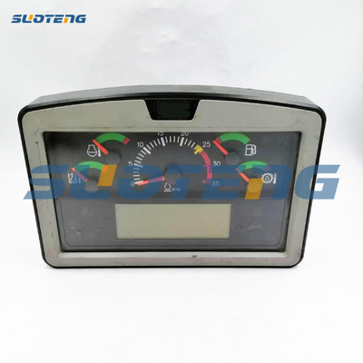 386-1371 3861371 Panel sterowania monitorem Panel wyświetlania dla części D8T