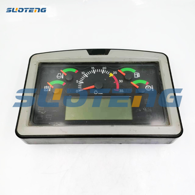 386-1371 3861371 Panel sterowania monitorem Panel wyświetlania dla części D8T