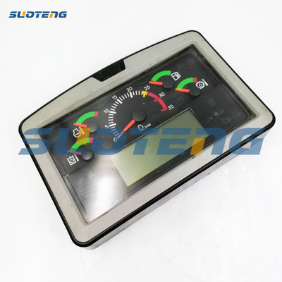 386-1371 3861371 Panel sterowania monitorem Panel wyświetlania dla części D8T