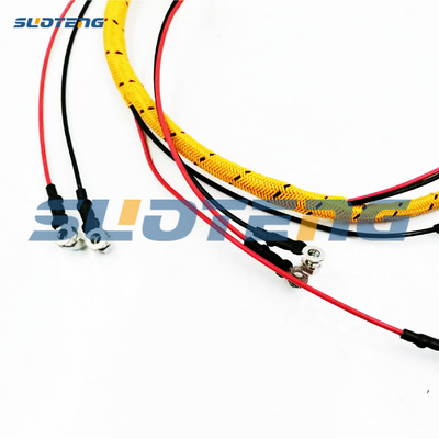 305-4893 Przesyłki przewodowe Przesyłki silnikowe 3054893 dla silników C6.4