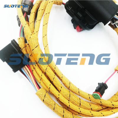 381-2499 Przesyłki drutowe Przesyłki silnikowe 3812499 do C7 E320D