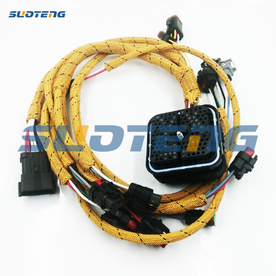 381-2499 Przesyłki drutowe Przesyłki silnikowe 3812499 do C7 E320D