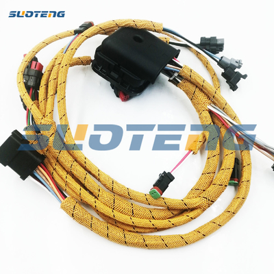 381-2499 Przesyłki drutowe Przesyłki silnikowe 3812499 do C7 E320D