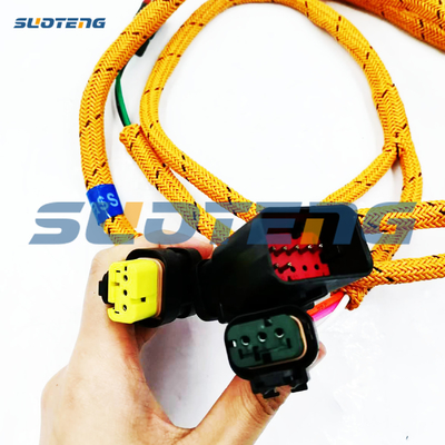 563-7224 Przesyłki drutowe Przesyłki silnikowe 5637224 do E330GC