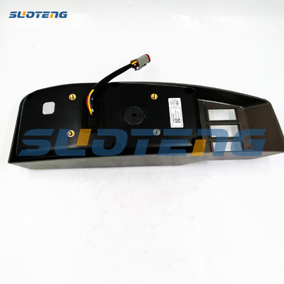 21N3-35001 21N3-35002 Monitor Panel sterowania Panel wyświetlania dla koparki R110-7