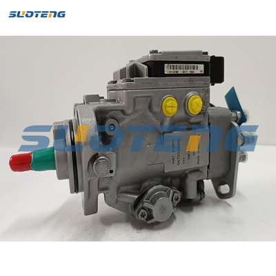 3965402 Pompa wtrysku paliwa 0470006005 dla QSB4.5 ISB5.9L