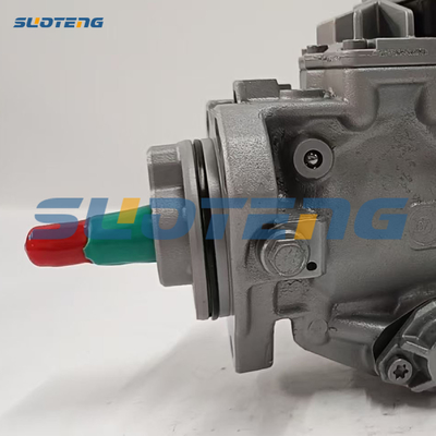 3965402 Pompa wtrysku paliwa 0470006005 dla QSB4.5 ISB5.9L