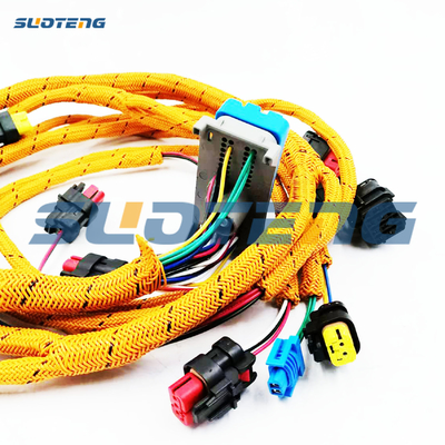 296-4617 2964617 Przędź elektryczna silnika koparki do koparki E320D