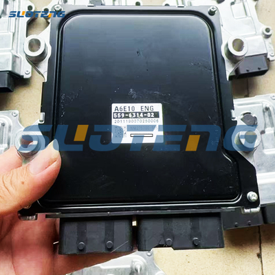 559-6314 5596314 Sterownik ECU dla silnika C2.2