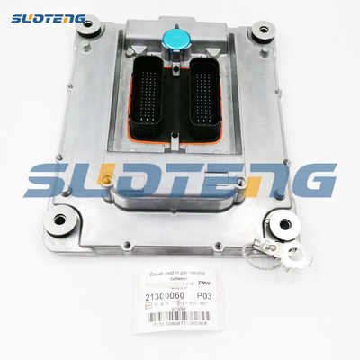 21300060 ECU Kontroler ECM do ładowarki kołowej silnika D13 L150G