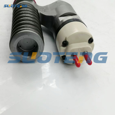 317-5278 Części koparki Wtryskiwacz paliwa napędowego 3175278 do silnika C10 C12
