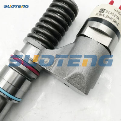 317-5278 3175278 Wtryskiwacz paliwa do silnika C13 Części