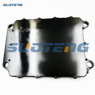 252-2422 2522422 Kontroler ECU dla ładowarki kołowej 966H