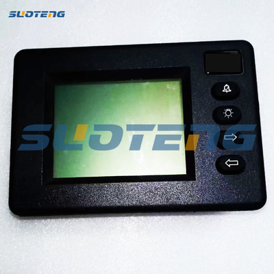 292-9714 2929714 Wyświetlacz monitora dla silnika 3512C