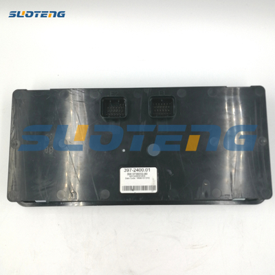 397-2400 3972400 Monitor do ładowarki kołowej 980H