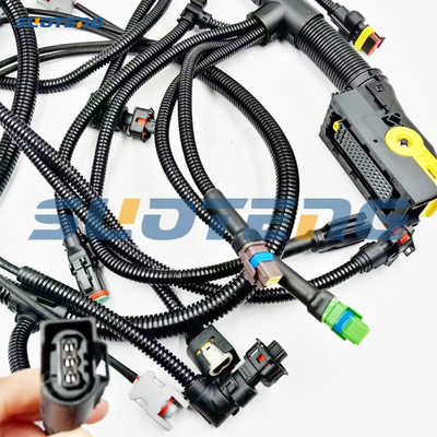 320/A9997 320A9997 Przesyłki kablowe silnika do części JS200 JS210