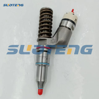 211-3026 Wtryskiwacz Wtryskiwacz paliwa dla powszechnej kolei 2113026 Do silnika C18