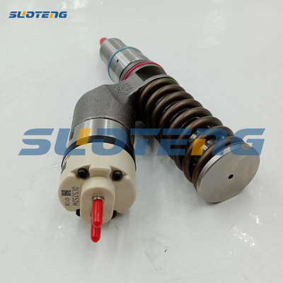 211-3026 Wtryskiwacz Wtryskiwacz paliwa dla powszechnej kolei 2113026 Do silnika C18