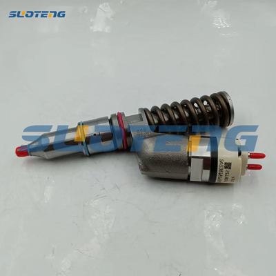 211-3026 Wtryskiwacz Wtryskiwacz paliwa dla powszechnej kolei 2113026 Do silnika C18