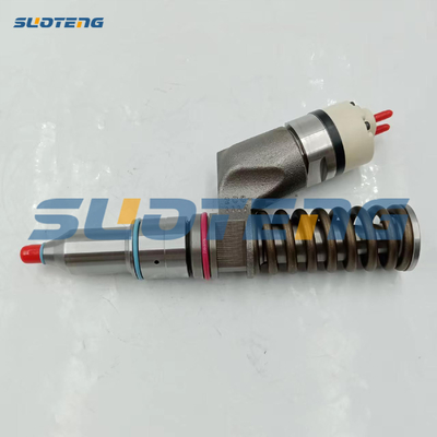 211-3026 Wtryskiwacz Wtryskiwacz paliwa dla powszechnej kolei 2113026 Do silnika C18