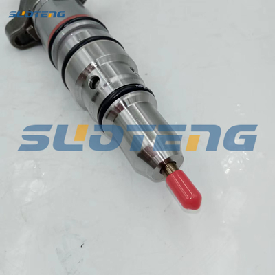 263-8218 Wtryskiwacz paliwa Common Rail 2638218 do koparki 324D