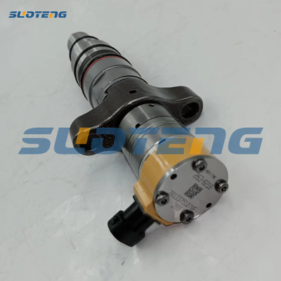 263-8218 Wtryskiwacz paliwa Common Rail 2638218 do koparki 324D