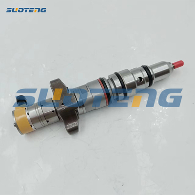 263-8218 Wtryskiwacz paliwa Common Rail 2638218 do koparki 324D