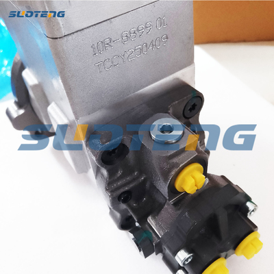 10R-8899 Pompa wtryskowa paliwa Pompa wysokoprężna 10R8899 dla silnika C7 C9
