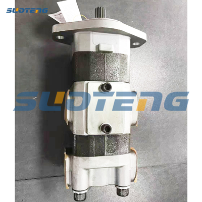 23B-60-11102 23b-60-11102 Pompy hydrauliczne do GD623A-1 GD621A-1 Pompy biegów