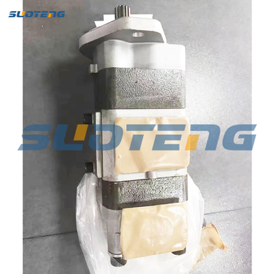 23B-60-11102 23b-60-11102 Pompy hydrauliczne do GD623A-1 GD621A-1 Pompy biegów