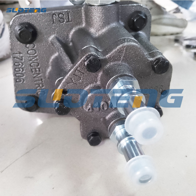 397-3228 Pompa wtrysku paliwa 3973228 dla silnika L8.9