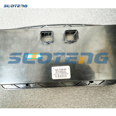 423-7330 4237330 Panel wyświetlania monitora dla buldożera D6R D6R XL