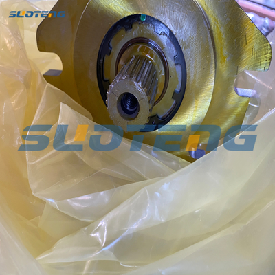 221-3667 Hydrauliczna pompa tłokowa 2213667 do koparki D4G D5G