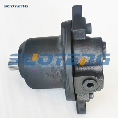 419-03-33242 Silnik wentylatora do ładowarki kołowej WA320-5 Motor Assy