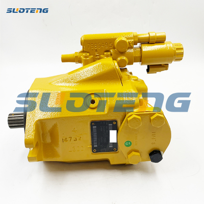 Wysokiej wytrzymałości 564-9801 Hydraulic Piston Pump for 336GC Parts