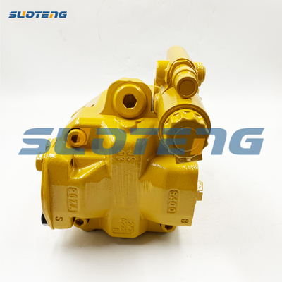 Wysokiej wytrzymałości 564-9801 Hydraulic Piston Pump for 336GC Parts