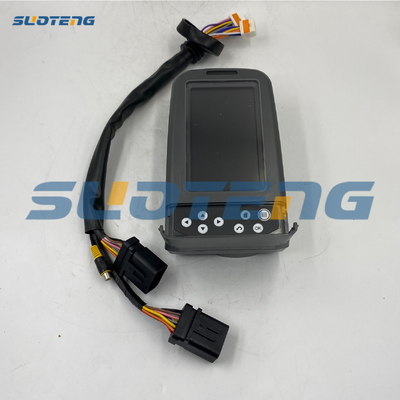 450-0714 Monitor panelu wyświetleniowego 4500714 do koparki E320D E325D