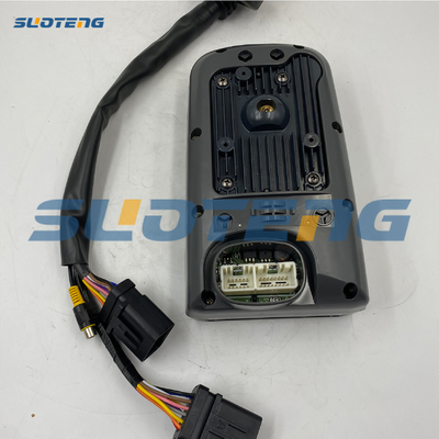 450-0714 Monitor panelu wyświetleniowego 4500714 do koparki E320D E325D