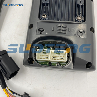 450-0714 4500714 Wyświetlacz monitora do koparki E320D