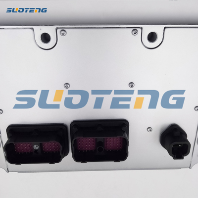 P4963807 4963807 Kontroler ECU Jednostka sterująca ECM Do ISM QSM Części silnika