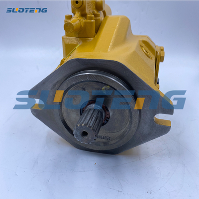 564-9803 Zamknięta pompa hydrauliczna 5649803 do 395 Koparki