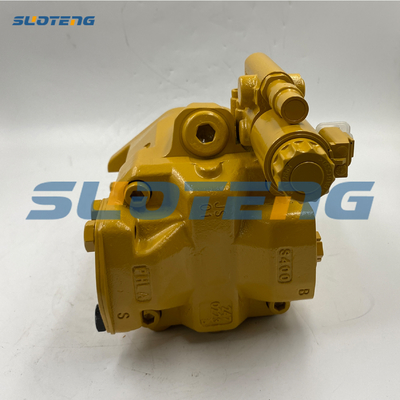 564-9803 Zamknięta pompa hydrauliczna 5649803 do 395 Koparki