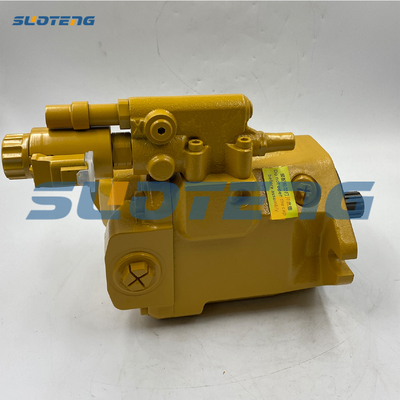564-9803 Zamknięta pompa hydrauliczna 5649803 do 395 Koparki