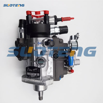 9320A612G Pompa wtrysku paliwa do silnika 1104C-44T