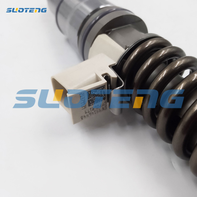 21379939 Wtryskiwacz paliwa Common Rail dla silnika D13