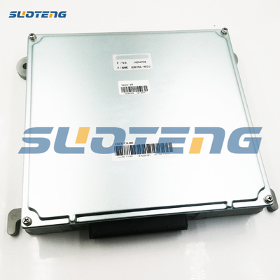 VOE14594708 Urządzenie sterujące jednostką sterującą silnikiem ECU 14594708 dla EC140E