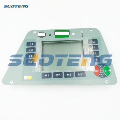 2134276 S1800-2 Panel sterujący asfaltujący ECM ECU