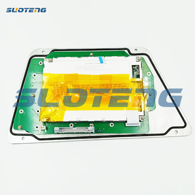 2134276 S1800-2 Panel sterujący asfaltujący ECM ECU