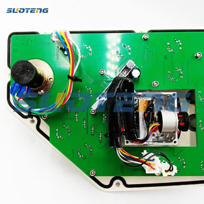 2027784 S1800-2 Asfalt Paver Prawy panel sterujący ECM ECU do precyzyjnego sterowania