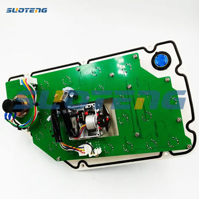 2027784 S1800-2 Asfalt Paver Prawy panel sterujący ECM ECU do precyzyjnego sterowania